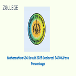 Maharashtra SSC Result 2025 Declared 94 10 Pass Percentage